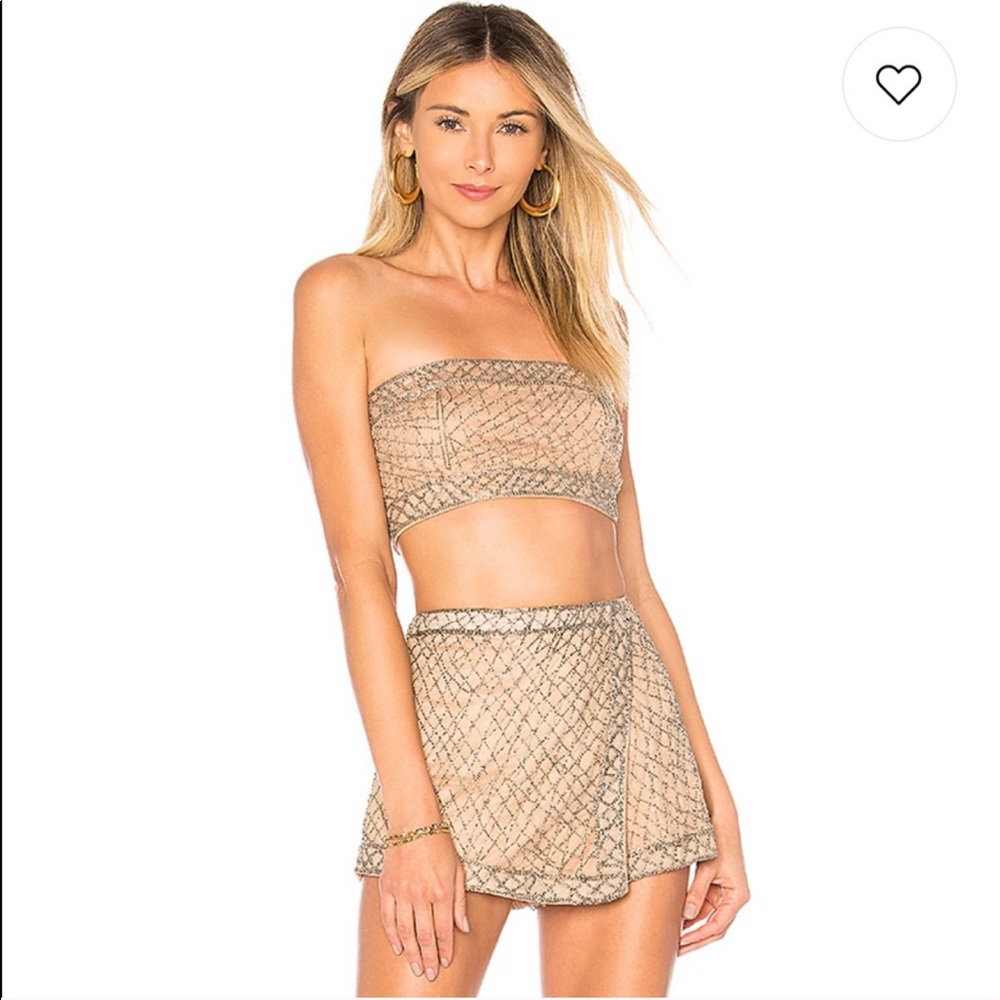 Revolve X by NBD Dre Top